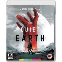 The Quiet Earth
The Quiet Earth