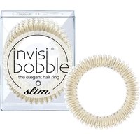 Резинка-браслет для волос invisibobble SLIM - Stay Gold
Резинка-браслет для волос invisibobble SLIM - Stay Gold