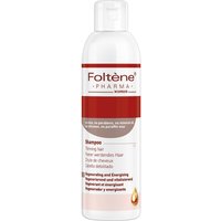 Шампунь против выпадения волос для женщин Foltène WoMen's Shampoo for Thinning Hair 200 мл
Шампунь против выпадения волос для женщин Foltène WoMen's Shampoo for Thinning Hair 200 мл