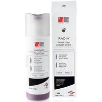Очищающий и смягчающий кондиционер DS Laboratories Radia Conditioner 205 мл
Очищающий и смягчающий кондиционер DS Laboratories Radia Conditioner 205 мл