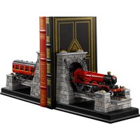 Harry Potter Hogwarts Express Hand Painted Bookends
Harry Potter Hogwarts Express Hand Painted Bookends