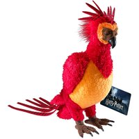 Harry Potter Fawkes Collector's Plush
Harry Potter Fawkes Collector's Plush