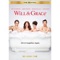 Will and Grace: The Revival - Season 1
Will and Grace: The Revival - Season 1
