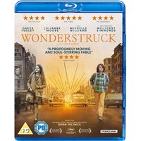 Wonderstruck
Wonderstruck