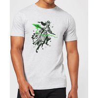 Magic The Gathering Nissa Character Art T-Shirt - Grey - XS
Magic The Gathering Nissa Character Art T-Shirt - Grey - XS