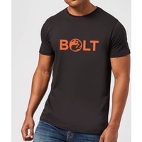 Magic The Gathering Bolt T-Shirt - Black - XS
Magic The Gathering Bolt T-Shirt - Black - XS