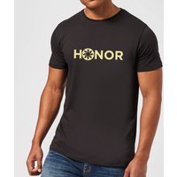 Magic The Gathering Honor T-Shirt - Black - XS
Magic The Gathering Honor T-Shirt - Black - XS