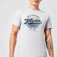 Magic The Gathering Tolaria Academy T-Shirt - Grey - XS
Magic The Gathering Tolaria Academy T-Shirt - Grey - XS