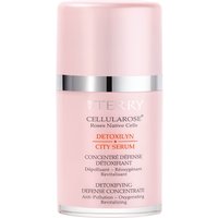 Защитная детокс-сыворотка By Terry Detoxilyn City Serum
Защитная детокс-сыворотка By Terry Detoxilyn City Serum