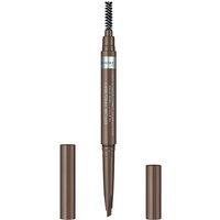 Средство для коррекции бровей Rimmel Brow This Way Fill and Sculpt Eyebrow Definer 0,4 г (различные оттенки) - Blonde
Средство для коррекции бровей Rimmel Brow This Way Fill and Sculpt Eyebrow Definer 0,4 г (различные оттенки) - Blonde