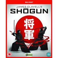 Shogun
Shogun