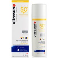 Солнцезащитный лосьон с высокой степенью защиты для детей Ultrasun Very High SPF 50+ Kids Lotion 150 мл
Солнцезащитный лосьон с высокой степенью защиты для детей Ultrasun Very High SPF 50+ Kids Lotion 150 мл