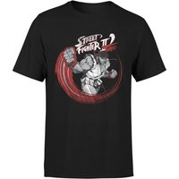 Street Fighter RYU Sketch Men's T-Shirt - Black - XXL
Street Fighter RYU Sketch Men's T-Shirt - Black - XXL