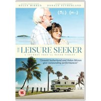 The Leisure Seeker
The Leisure Seeker