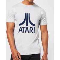 Atari Logo Men's T-Shirt - Grey - XS
Atari Logo Men's T-Shirt - Grey - XS
