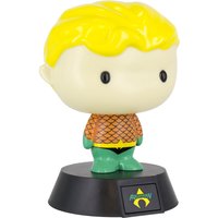 DC Comics Aquaman Icon Light
DC Comics Aquaman Icon Light