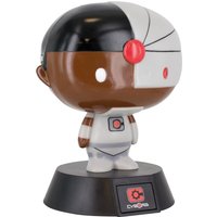 Cyborg Icon Light
Cyborg Icon Light