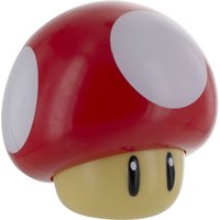 Nintendo Mushroom Light
Nintendo Mushroom Light