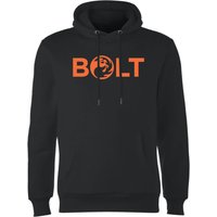 Magic The Gathering Bolt Hoodie - Black - L
Magic The Gathering Bolt Hoodie - Black - L