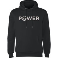 Magic The Gathering Power Hoodie - Black - XXL
Magic The Gathering Power Hoodie - Black - XXL