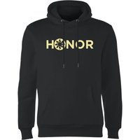 Magic The Gathering Honor Hoodie - Black - M
Magic The Gathering Honor Hoodie - Black - M