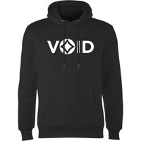 Magic The Gathering Void Hoodie - Black - XXL
Magic The Gathering Void Hoodie - Black - XXL