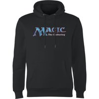 Magic The Gathering 93 Vintage Logo Hoodie - Black - S
Magic The Gathering 93 Vintage Logo Hoodie - Black - S