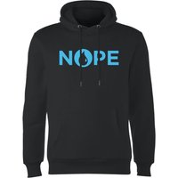 Magic The Gathering Nope Hoodie - Black - S
Magic The Gathering Nope Hoodie - Black - S