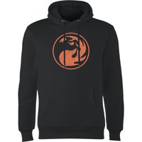 Magic The Gathering Mana Red Hoodie - Black - S
Magic The Gathering Mana Red Hoodie - Black - S