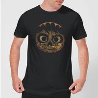 Coco Miguel Face Men's T-Shirt - Black - XS
Coco Miguel Face Men's T-Shirt - Black - XS