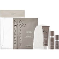 Дорожный набор средств по уходу за кожей Sarah Chapman Skinesis Jet Set Collection
Дорожный набор средств по уходу за кожей Sarah Chapman Skinesis Jet Set Collection