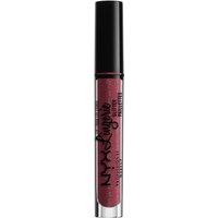Блеск для губ NYX Professional Makeup Lip Lingerie Glitter 3,4 мл (различные оттенки) - Euro Trash
Блеск для губ NYX Professional Makeup Lip Lingerie Glitter 3,4 мл (различные оттенки) - Euro Trash