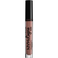 Блеск для губ NYX Professional Makeup Lip Lingerie Glitter 3,4 мл (различные оттенки) - Butter
Блеск для губ NYX Professional Makeup Lip Lingerie Glitter 3,4 мл (различные оттенки) - Butter