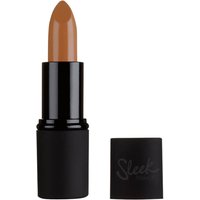 Губная помада Sleek MakeUP True Colour Lipstick 3,5 г (различные оттенки) - Naked
Губная помада Sleek MakeUP True Colour Lipstick 3,5 г (различные оттенки) - Naked