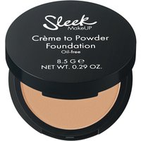 Кремовая тональная основа Sleek MakeUP Creme to Powder Foundation 8,5 г (различные оттенки) - C2P04
Кремовая тональная основа Sleek MakeUP Creme to Powder Foundation 8,5 г (различные оттенки) - C2P04