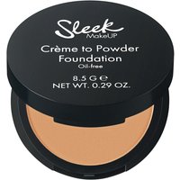 Кремовая тональная основа Sleek MakeUP Creme to Powder Foundation 8,5 г (различные оттенки) - C2P07
Кремовая тональная основа Sleek MakeUP Creme to Powder Foundation 8,5 г (различные оттенки) - C2P07