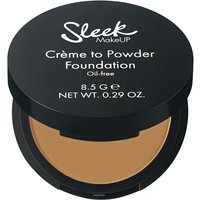 Кремовая тональная основа Sleek MakeUP Creme to Powder Foundation 8,5 г (различные оттенки) - C2P09
Кремовая тональная основа Sleek MakeUP Creme to Powder Foundation 8,5 г (различные оттенки) - C2P09