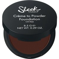 Кремовая тональная основа Sleek MakeUP Creme to Powder Foundation 8,5 г (различные оттенки) - C2P22
Кремовая тональная основа Sleek MakeUP Creme to Powder Foundation 8,5 г (различные оттенки) - C2P22