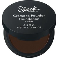 Кремовая тональная основа Sleek MakeUP Creme to Powder Foundation 8,5 г (различные оттенки) - C2P23
Кремовая тональная основа Sleek MakeUP Creme to Powder Foundation 8,5 г (различные оттенки) - C2P23