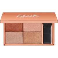 Палетка хайлайтеров Sleek MakeUP Highlighting Palette - Copperplate 9 г
Палетка хайлайтеров Sleek MakeUP Highlighting Palette - Copperplate 9 г