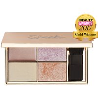 Палетка хайлайтеров Sleek MakeUP Highlighting Palette - Solstice 9 г
Палетка хайлайтеров Sleek MakeUP Highlighting Palette - Solstice 9 г