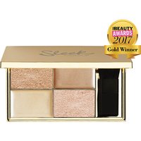 Палетка хайлайтеров Sleek MakeUP Highlighting Palette - Cleopatras Kiss 20 г
Палетка хайлайтеров Sleek MakeUP Highlighting Palette - Cleopatras Kiss 20 г