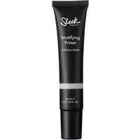Матирующий праймер для лица Sleek MakeUP Mattifying Primer 20 мл
Матирующий праймер для лица Sleek MakeUP Mattifying Primer 20 мл