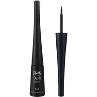 Подводка для глаз Sleek MakeUP Dip It Eyeliner, оттенок Black, 8 мл
Подводка для глаз Sleek MakeUP Dip It Eyeliner, оттенок Black, 8 мл