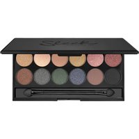 Палетка теней для век Sleek MakeUP I-Divine Palette - Storm 13,2 г
Палетка теней для век Sleek MakeUP I-Divine Palette - Storm 13,2 г