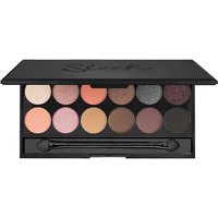 Палетка теней для век Sleek MakeUP I-Divine Palette - Oh So Special 13,2 г 
Палетка теней для век Sleek MakeUP I-Divine Palette - Oh So Special 13,2 г