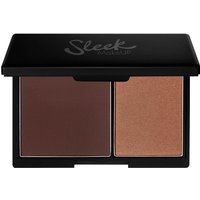 Палетка для контурирования лица Sleek MakeUP Face Contour Kit - Dark 13 г
Палетка для контурирования лица Sleek MakeUP Face Contour Kit - Dark 13 г