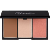 Палетка для контуринга Sleek MakeUP Face Form, оттенок Light, 20 г
Палетка для контуринга Sleek MakeUP Face Form, оттенок Light, 20 г