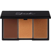 Палетка для корректировки формы лица Sleek MakeUP Face Form - Dark 20 г
Палетка для корректировки формы лица Sleek MakeUP Face Form - Dark 20 г