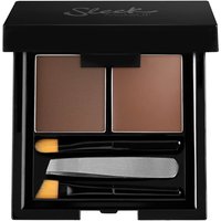 Набор для бровей Sleek MakeUP Brow Kit - Medium 3,8 г
Набор для бровей Sleek MakeUP Brow Kit - Medium 3,8 г